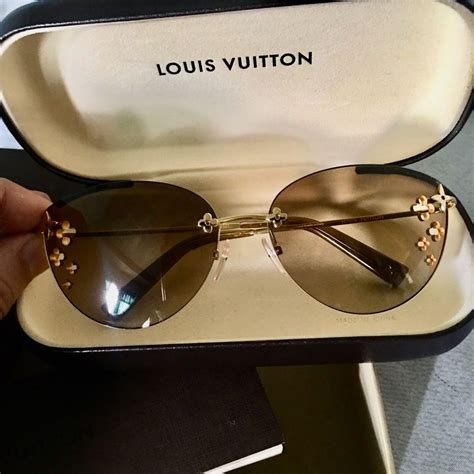 real louis vuitton sunglasses|louis vuitton sunglasses for sale.